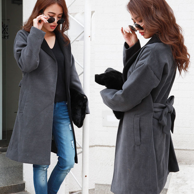 モッサドロップショルダーガウン