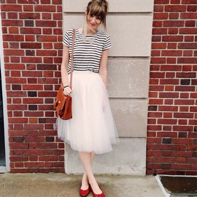 夏のバッグはブラウンが大活躍 Habari